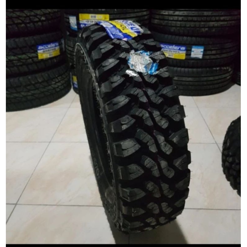 ban mobil forceum 165/80 R13 165/80R13 16580R13 16580 R13 mt 08 m/t