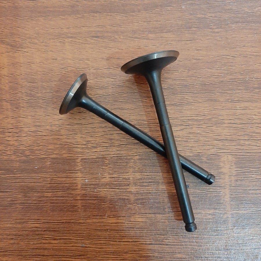 KLEP VARIO 125 / VARIO 125/150 LED CHOHO