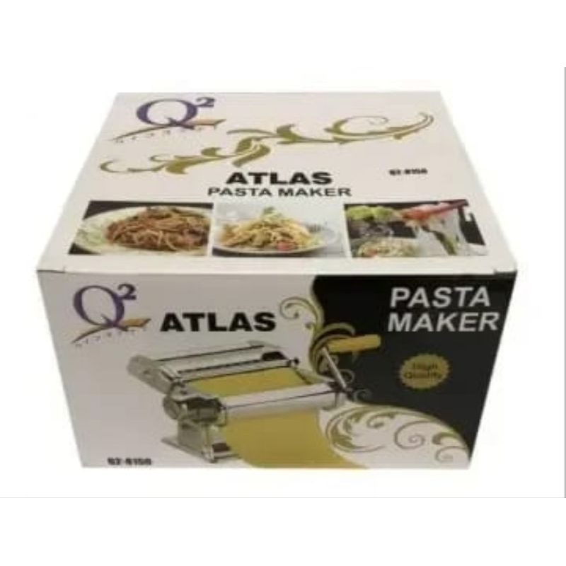 Gilingan Mie Sistik Axlo A-905 / Q2 Atlas