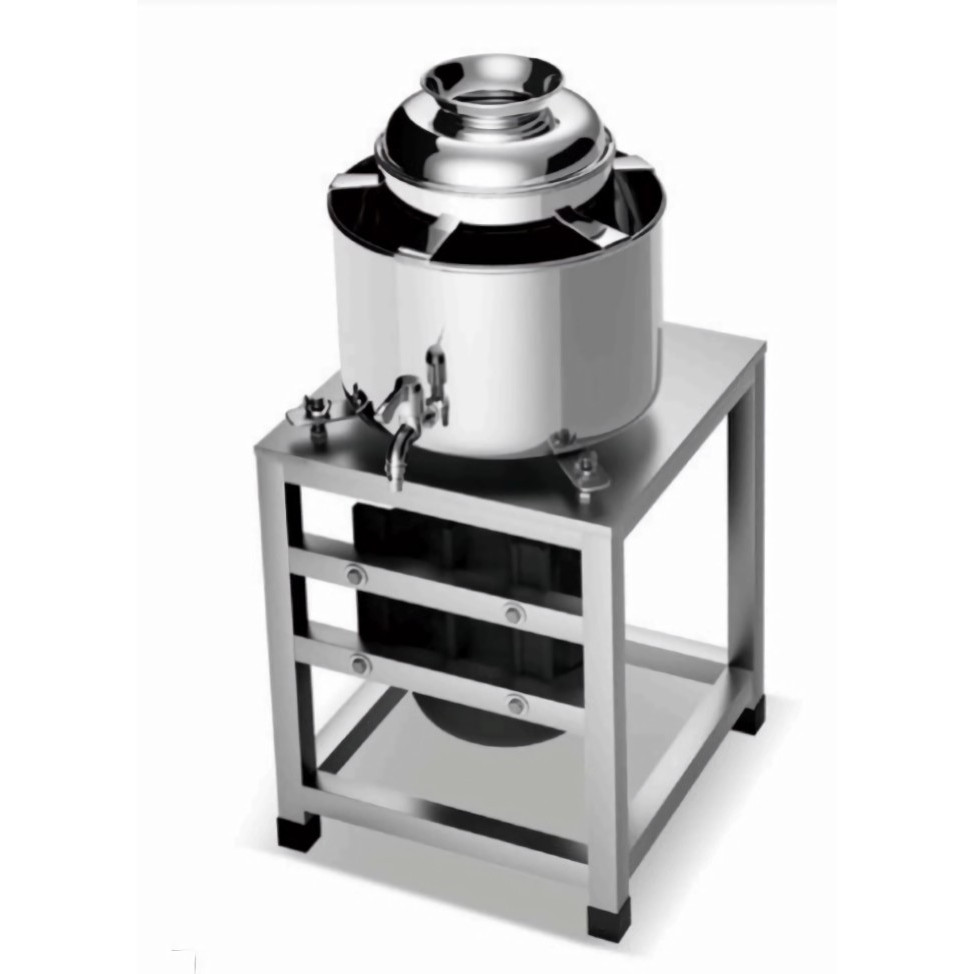 Fomac Meat Mixer MMX-R18NC / Mesin Pengaduk Adonan Bakso
