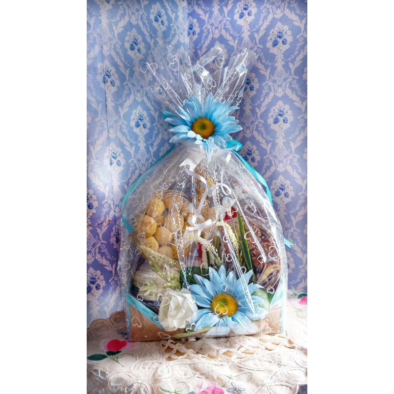 

Parcel Kue kering