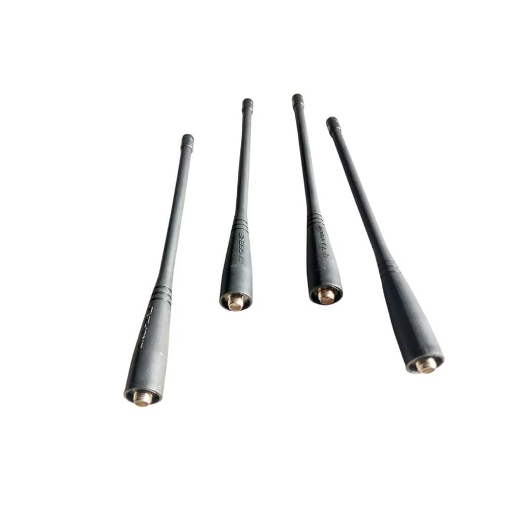 ANTENA HT GENGGAM KONEKTOR FEMALE STANDAR BAOFENG