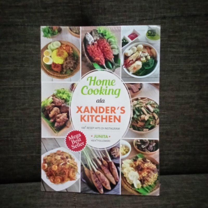 home cooking ala xanders kitchen