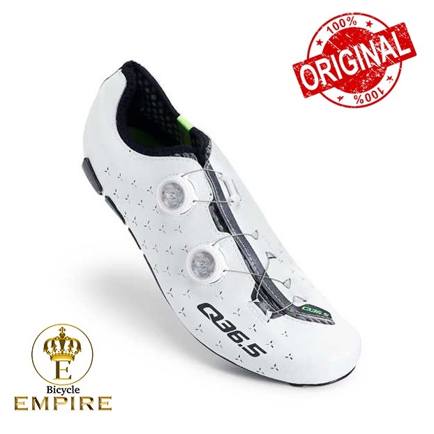 Sepatu Sepeda Q36.5 Q365 Cycling Shoes Unique Road Bicycle Empire