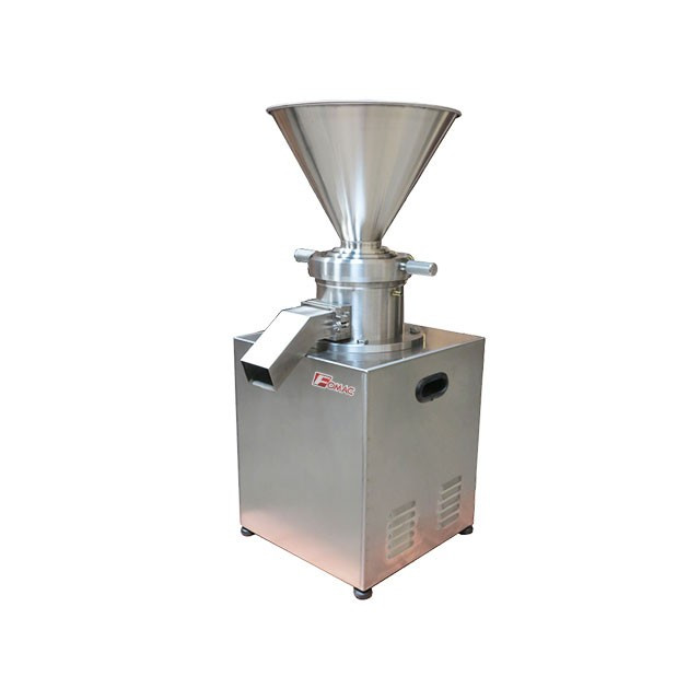 fomac SSG-JMV80 Mesin Giling Saus