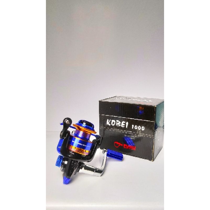 reel fugu Kobei 1000