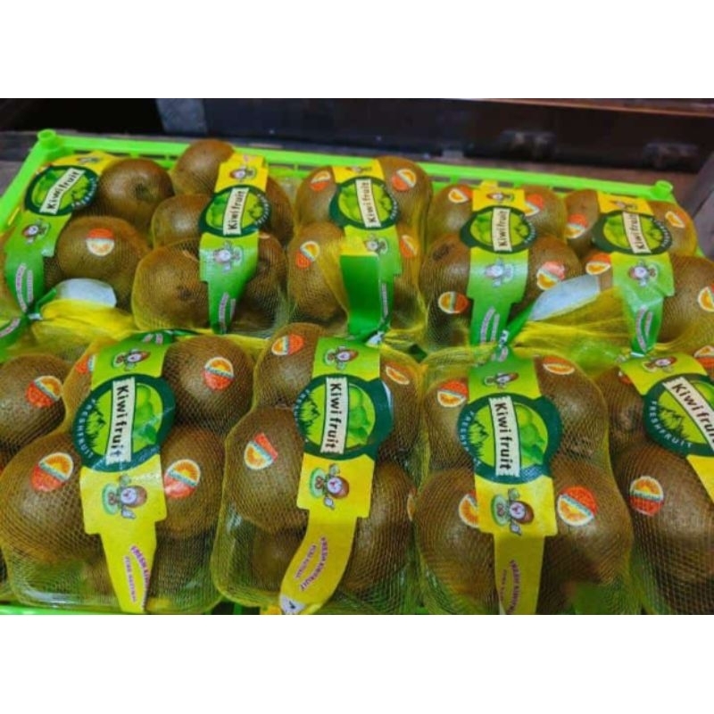

kiwi green pak