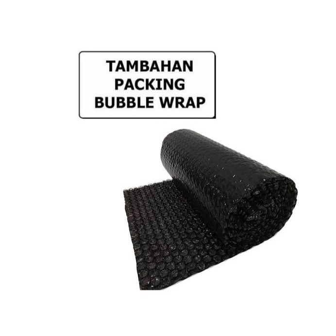 

Extra Buble Wrap