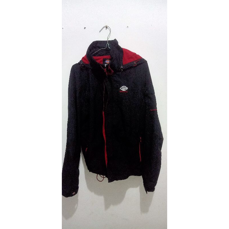 outdoor dickies ecws