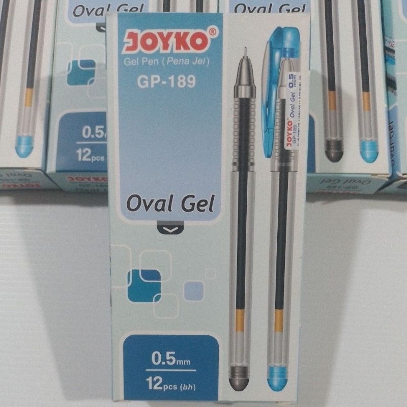 

pulpen joyko , pulpen joyko gp-189