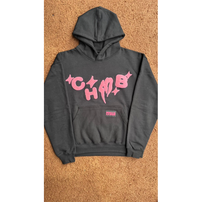 HOODIE CHAMBRE x MIRACLE