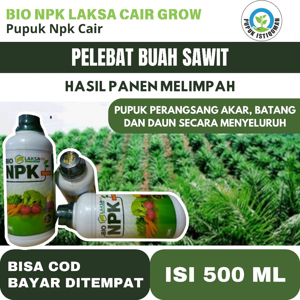 Pupuk Bibit Sawit Kecil Npk Laksa Pupuk Daun Untuk Bibit Sawit Pupuk Bibit Kelapa Sawit Awal Tanam