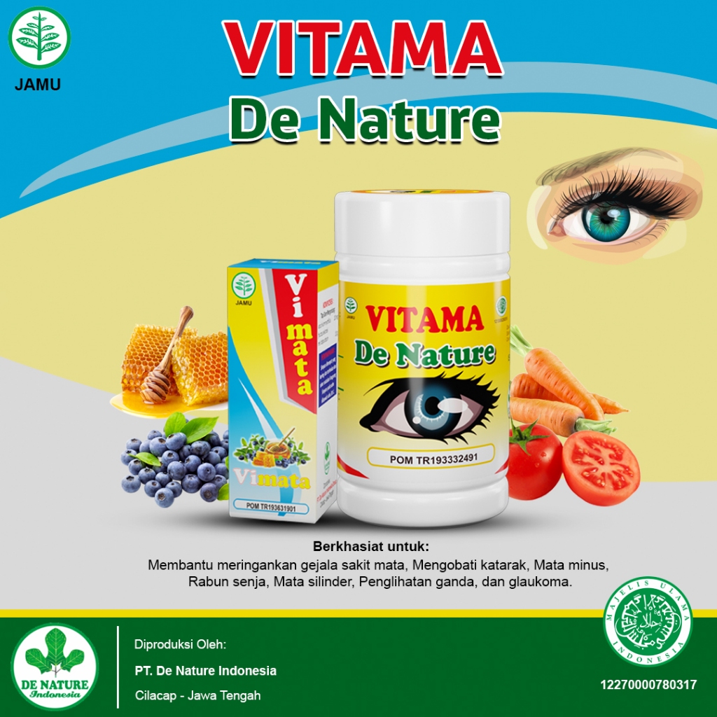 Obat Herbal Mata Minus Mines Katarak Buram Rabun Jauh Dekat Glukoma Berlemak Mata Iritasi Merah Dan 