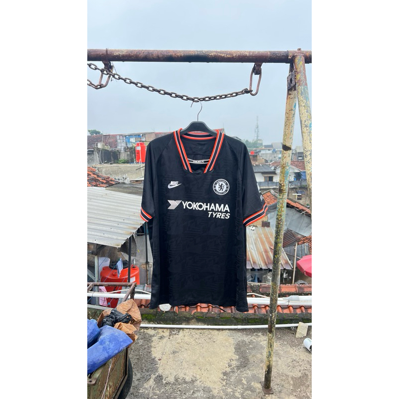 Jersey Chelsea Third 2019/20