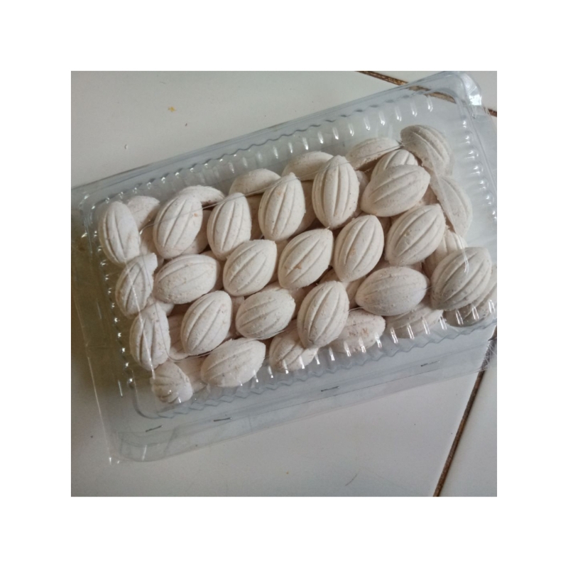 

kue sagon kelapa/kue satu