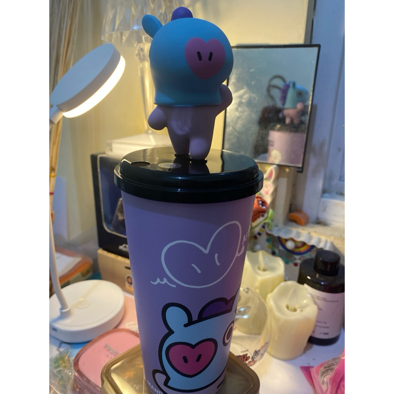 Mang BT21 CGV