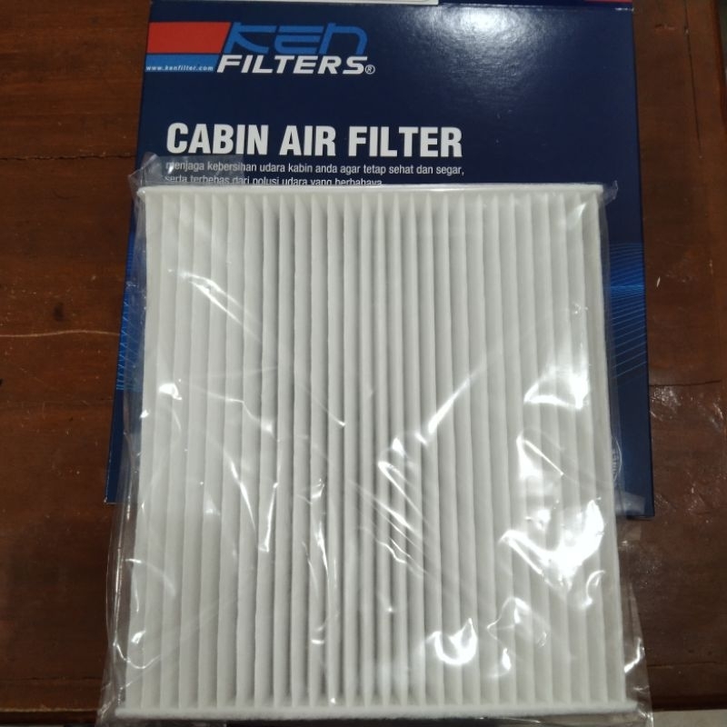 FILTER AC NEW AVANZA -XENIA 2011-2020