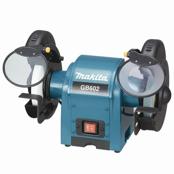 Makita GB602 Gerinda Duduk