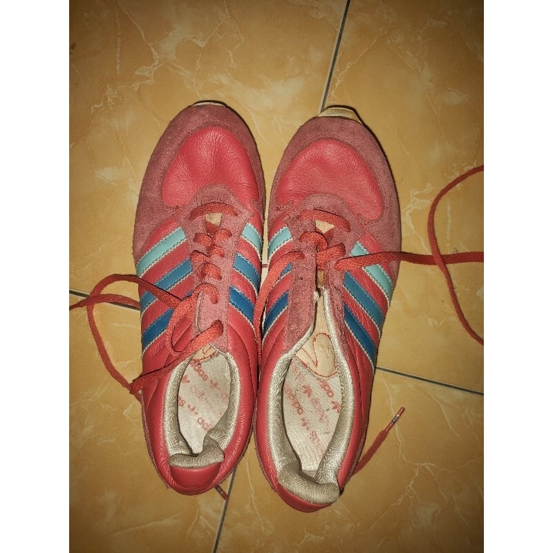 (SALE 25.11) Sepatu Second / Thrift Adidas Original