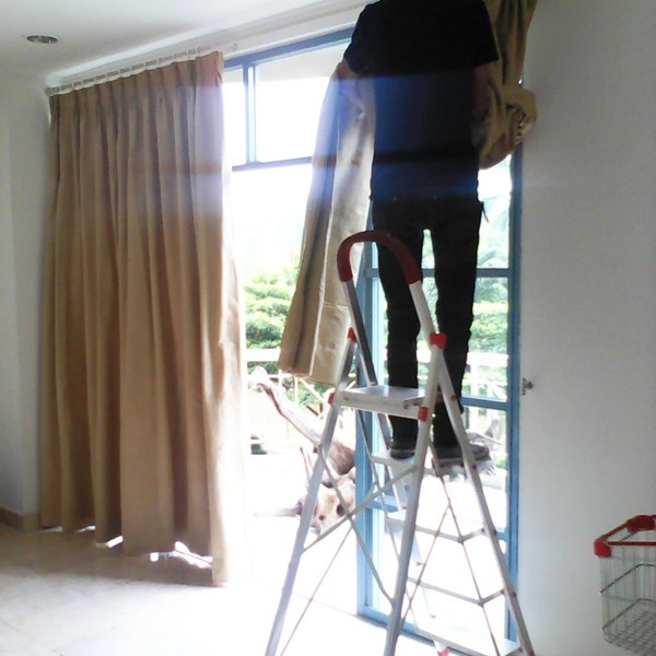 Laundry Gorden Surabaya