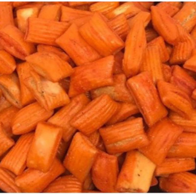 

PAMPANG BALADO/ PEDAS 500 GRAM CEMILAN ENAK SEHAT