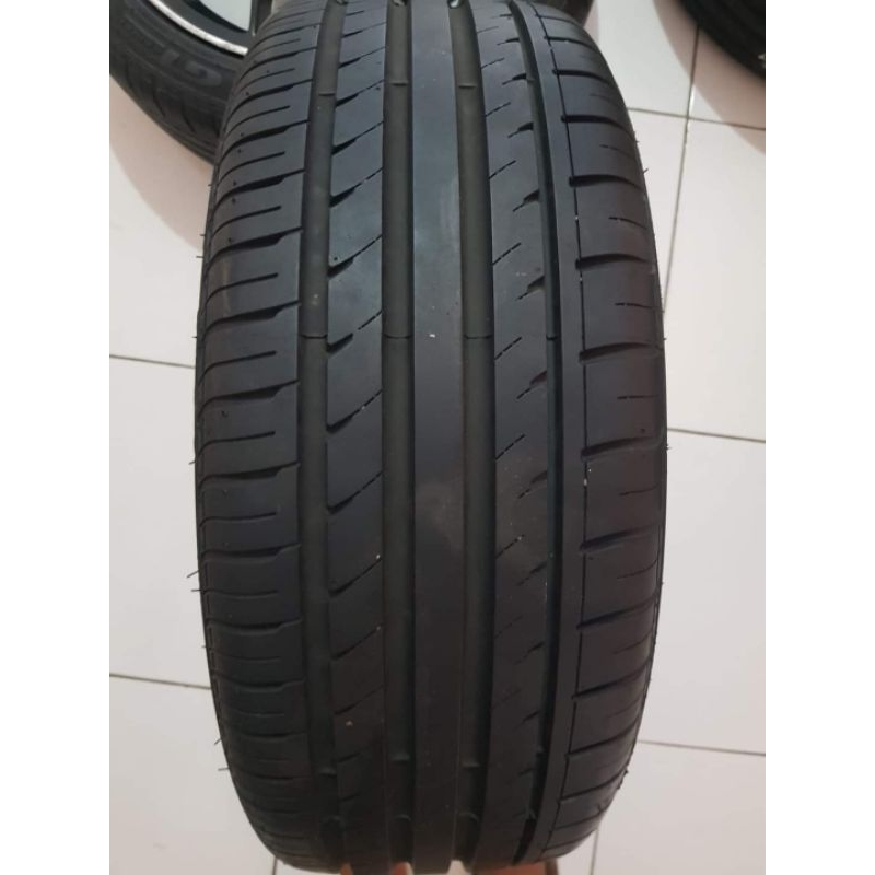 Ban Mobil Secound Ring 18 Uk 235 50 18 Ban Mobil Copotan Tubelesss ring 18