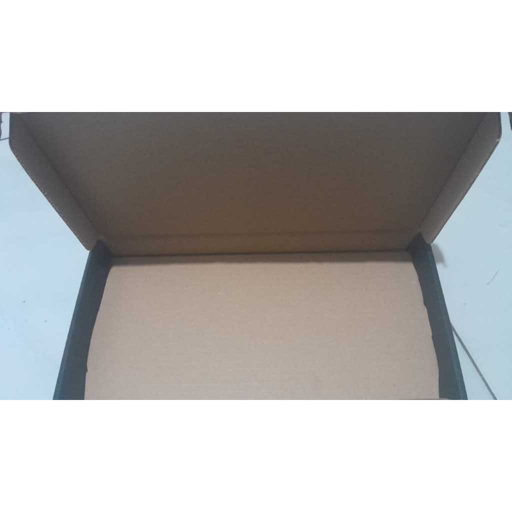 

Box 30x30x10 cm LD / Box Lipat Depan / box hampers