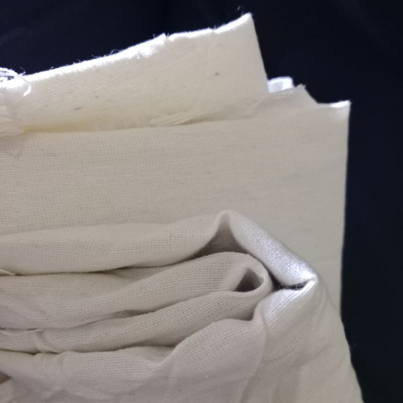 

Lucky Space Kain Blacu Eceran / Properti Foto Kecil / Lembaran Kain Blacu