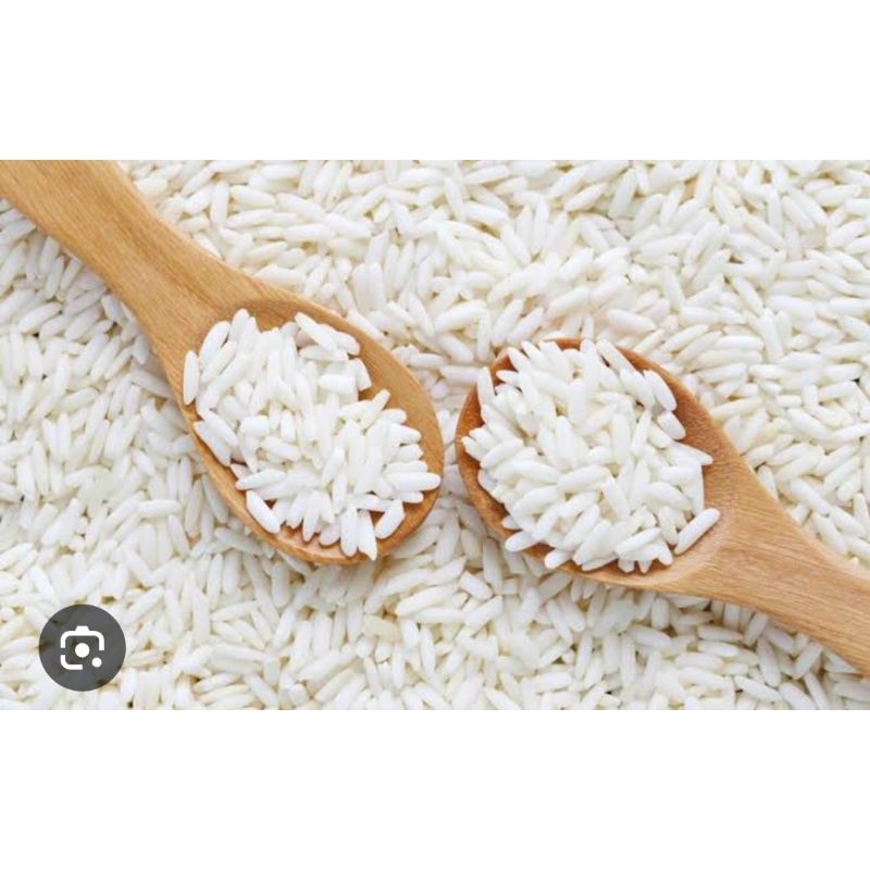 

Beras Ketan Putih Premium Berat 5Kg