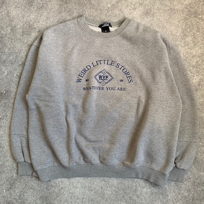 CREWNECK WV PROJECT