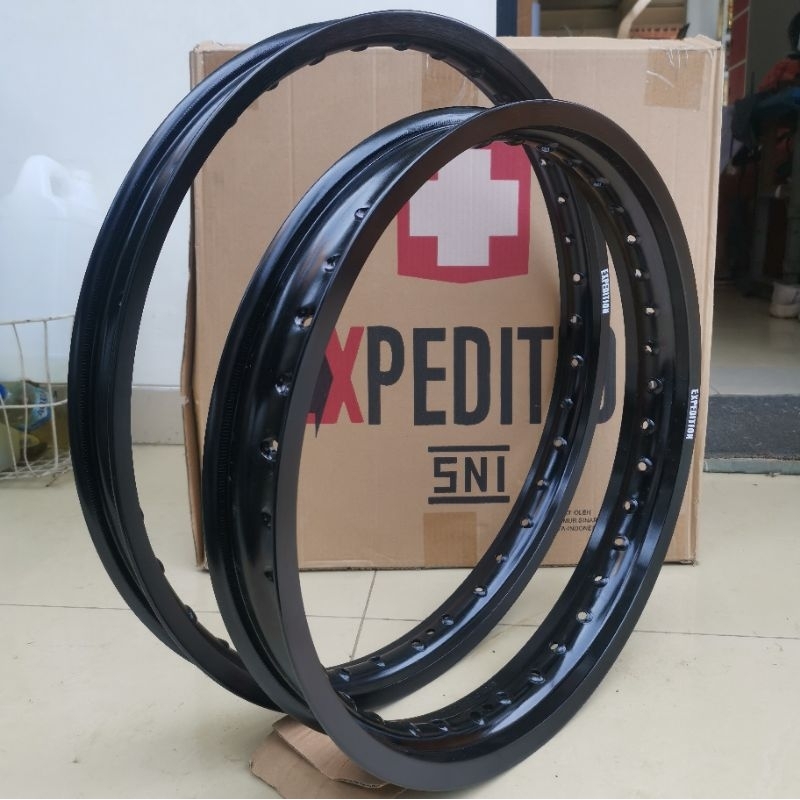 Velg Expedition Ring 21-18 Trail Cross MX