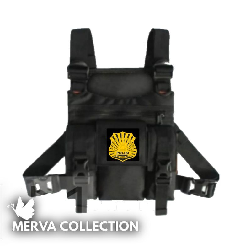 TAS DADA POLRI TYPE NEW