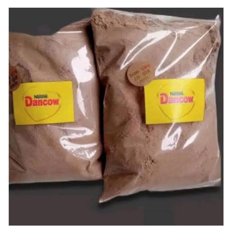 

Susu Dancw coklat 1Kg