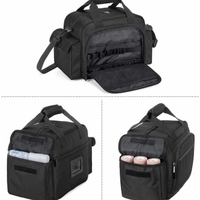 tas medis tactical tas alat kesehatan medis