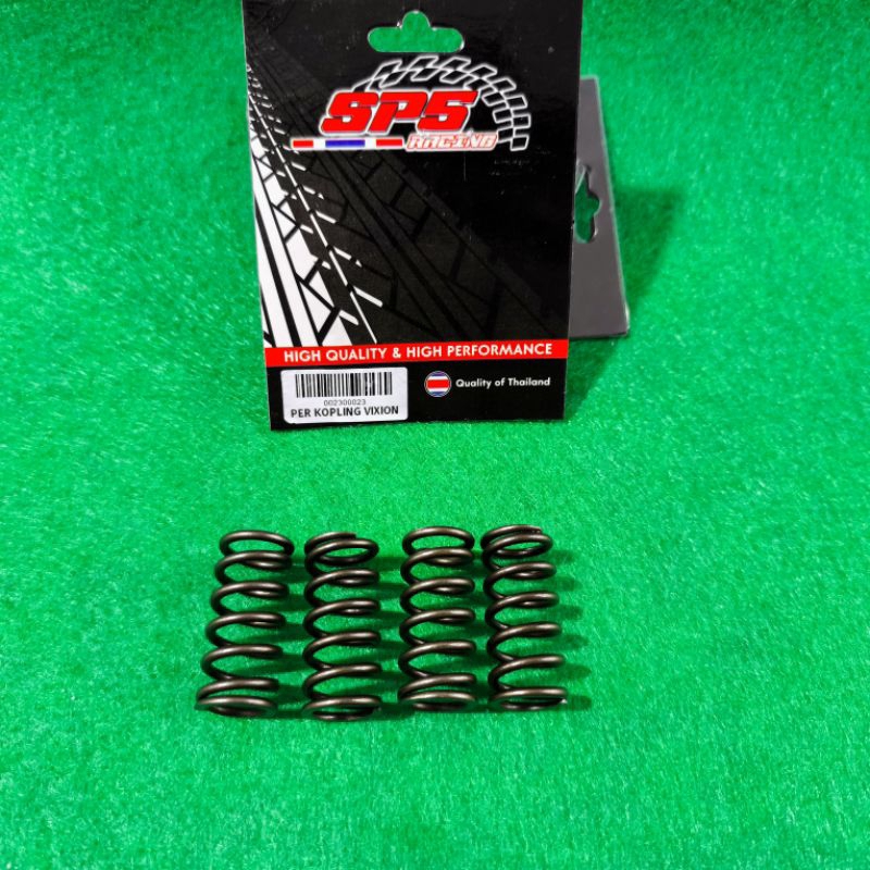PER KOPLING SP5 RACING BUAT VIXION / MX KING /  TIGER / NINJA 150 / KLX