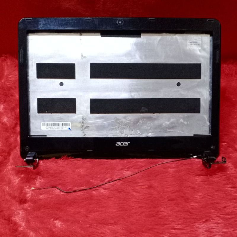 Case Casing Cover LCD laptop Acer Aspire E1 E1-471