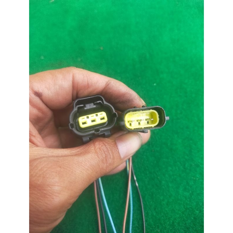 soket sensor speed speedometer mazda interplay