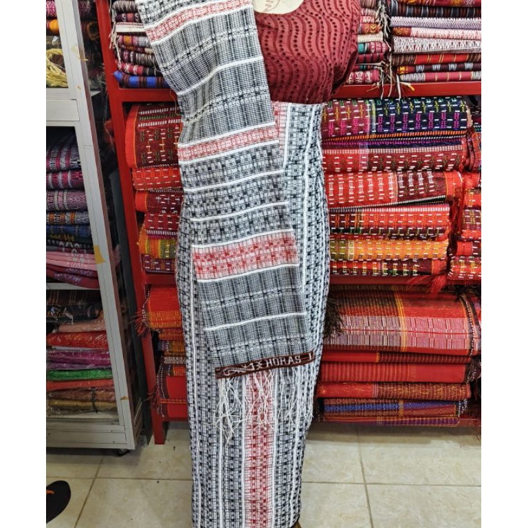 KODE I69F Songket Pucca Toba Tumtuman Siantar