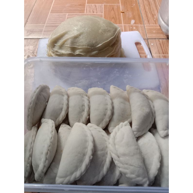

Cireng Isi Ayam Suwir Pak Sar