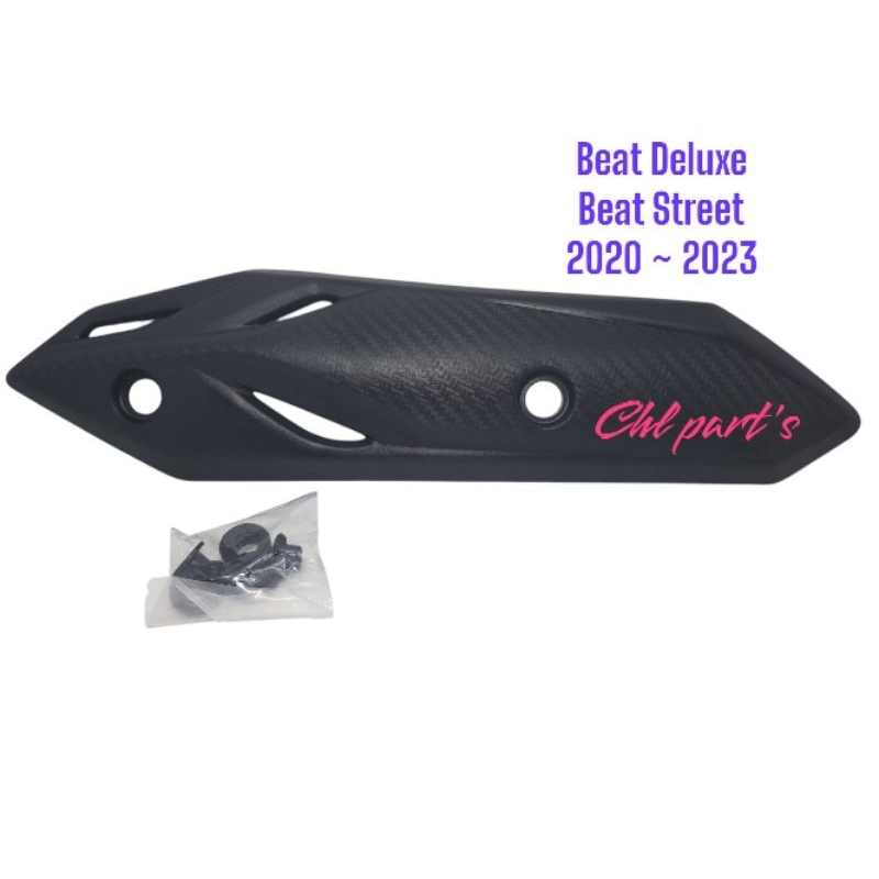 COVER KNALPOT STANDAR : BEAT DELUXE / BEAT STREET 2020 ~ 2023