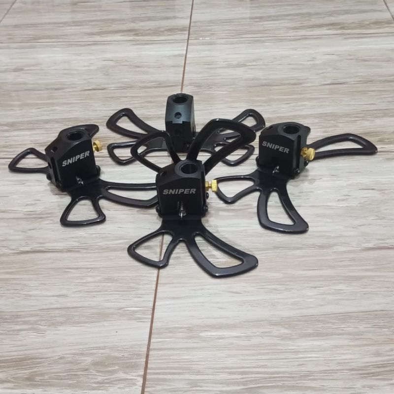 Chamber Pompa Lipat, Chambernya Saja, Sparepart Pompa PCP