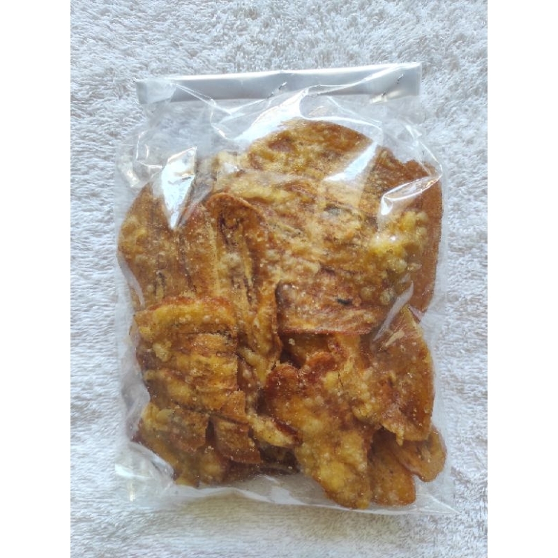 

Jajanan Kieta Makanan Kripik Sale Pisang Enak Manis Lezat