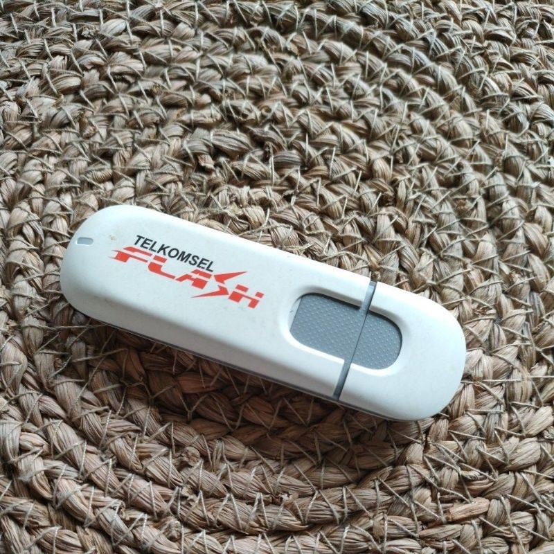 modem usb stik Huawei preloved