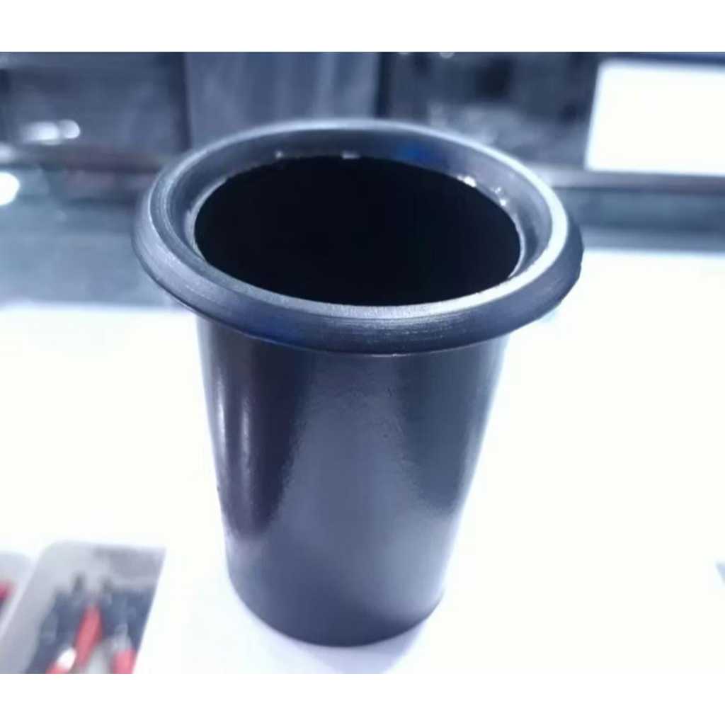 Lubang Angin Box Speaker Sedang / Lubang Angin Plastik Box Salon