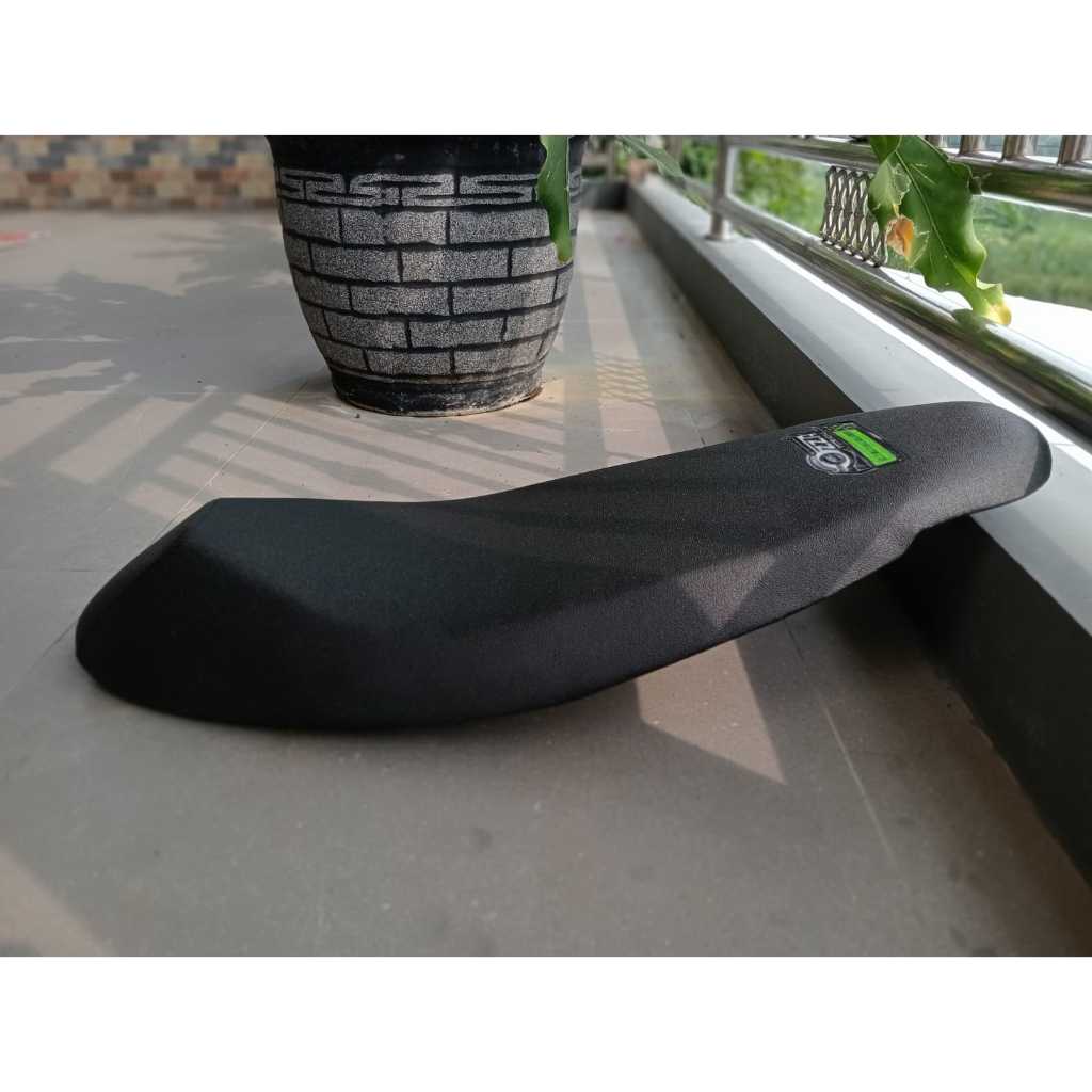 jok motor supra x 125 - jok roadrace supra kulit ozza