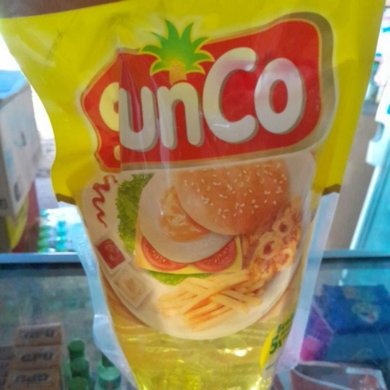 

minyak goreng sunco 2 liter