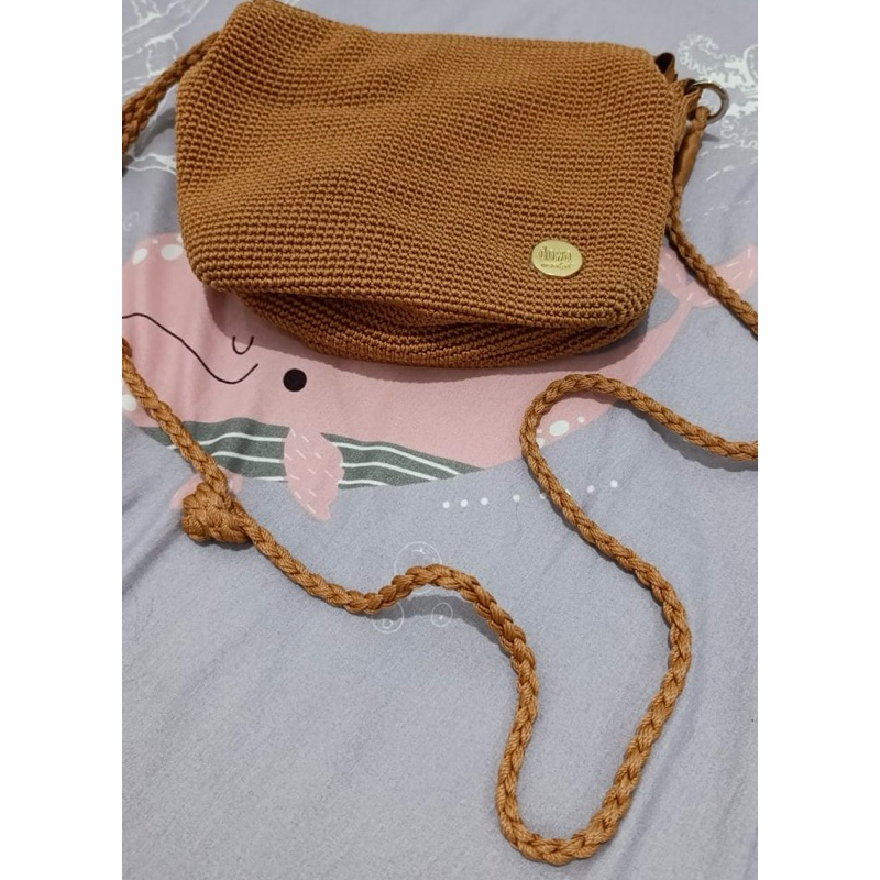 Tas selempang Dowa PL