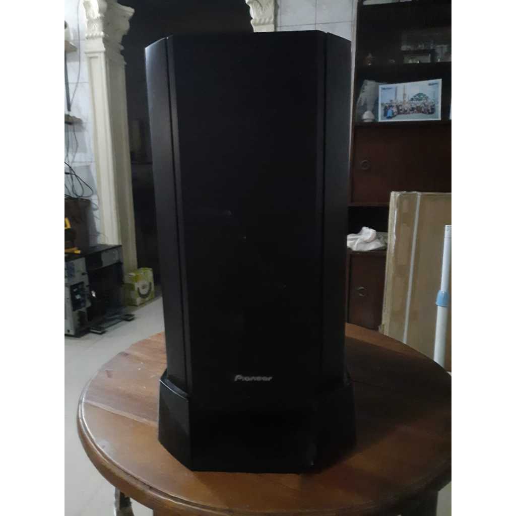 Subwoofer Pioneer 6 Inch Mulus Normal