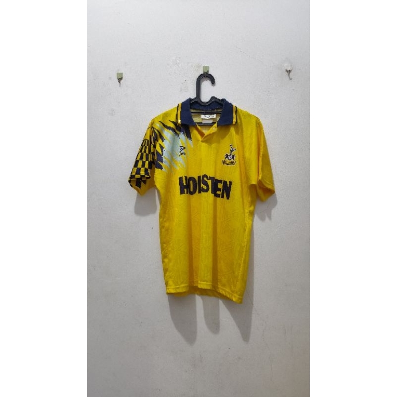 Jersey Tottenham Hotspur 1991 1992 1993 1994 blokecore umbro original vintage