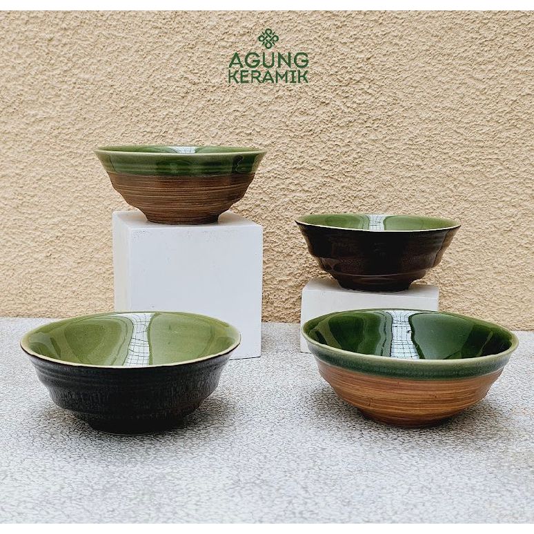 

Parcel Earthy Dinnerware Agung Keramik|Hampers Ramadhan Ultah Wedding